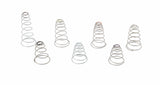 Hooker performance muffler kit-20-13
