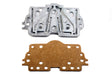 Hooker performance muffler aluminum plate-134-9