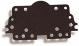 Holley Secondary Metering Plate Gasket - 108-27-2