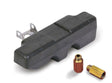 Hooker performance muffler extensions-116-15