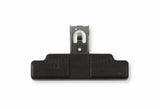 Hooker performance muffler extensions-116-14