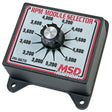 t Selector Switch, 3.0K-5.2K - 8670 MSD