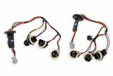 Sequential Tail Light Kit Programmable fits FordMustang 2005-2009 Drake 5R3Z-STL muscle car
