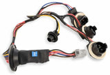 Sequential Tail Light Kit Programmable fits FordMustang 2005-2009 Drake 5R3Z-STL muscle car
