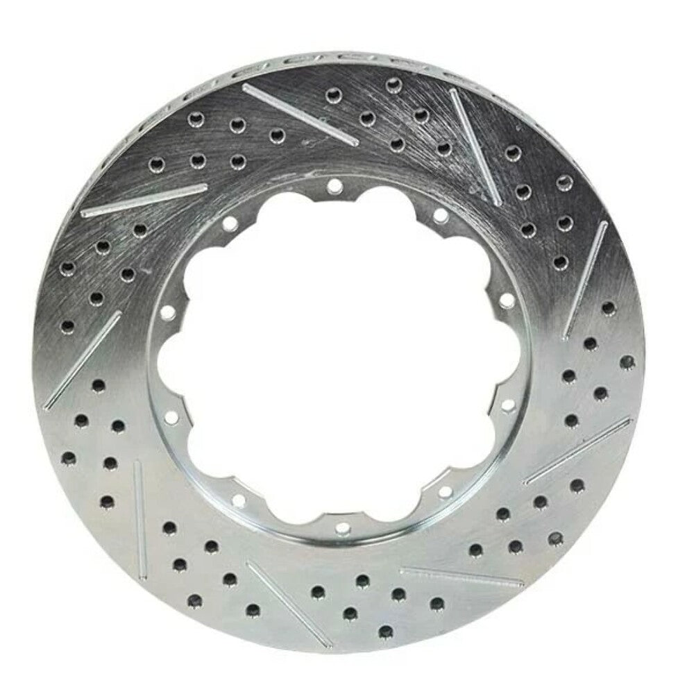 Service Parts Replacement Rotors 6910354 slotted