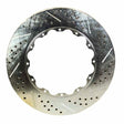 t Service Parts Replacement Rotors 6910554 Baer Brakes