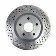 t Service Parts Replacement Rotors 6910800 Baer Brakes