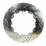 t Service Parts Replacement Rotors 6920554 Baer Brakes