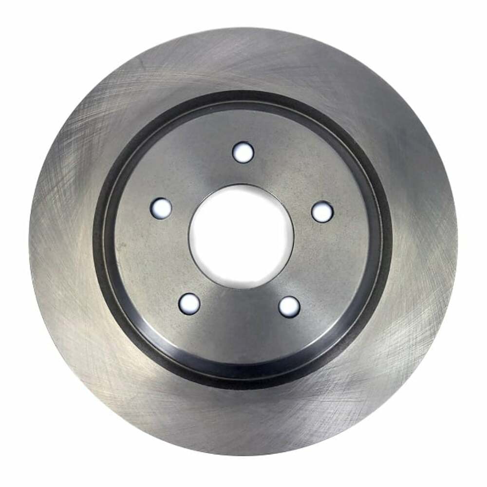 t Service Parts Replacement Rotors 6920975 Baer Brakes