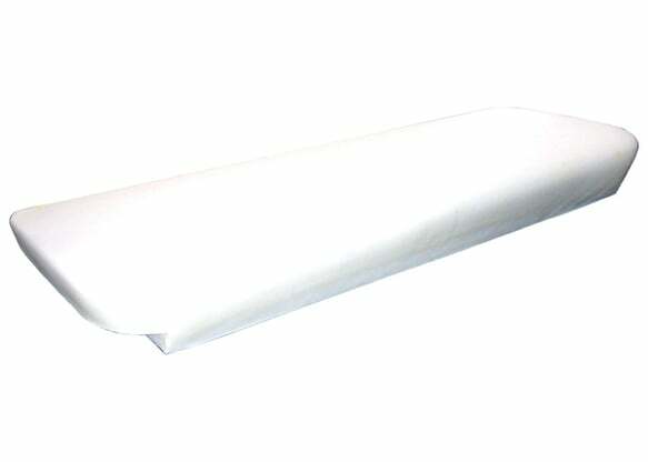 1969-1972 Chevrolet Blazer; Bench Seat Foam - Upper & Lower SF06772