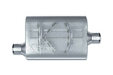 Fits 1980-1999 Toyota Celica Chambered Muffler SF42041-JHPR