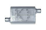 Fits 1970-1991 GMC Jimmy Chambered Muffler SF42043-JHPR