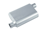 Fits 1970-1991 GMC Jimmy Chambered Muffler SF42043-JHPR