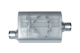 Fits 1958-1964 Chevrolet Biscayne Chambered Muffler SF42441-JHPR
