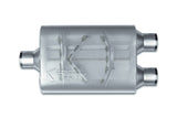 Fits 1980-1986 Chevrolet K20 Chambered Muffler SF424422-JHPR