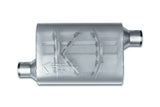 Fits 1969 Ford Fairlane Chambered Muffler SF42443-JHPR