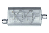 Fits 1958-1964 Chevrolet Biscayne Chambered Muffler SF42451-JHPR