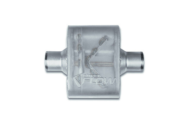 Fits 1987-1997 Ford F-150 Chambered Muffler SF425109-JHPR