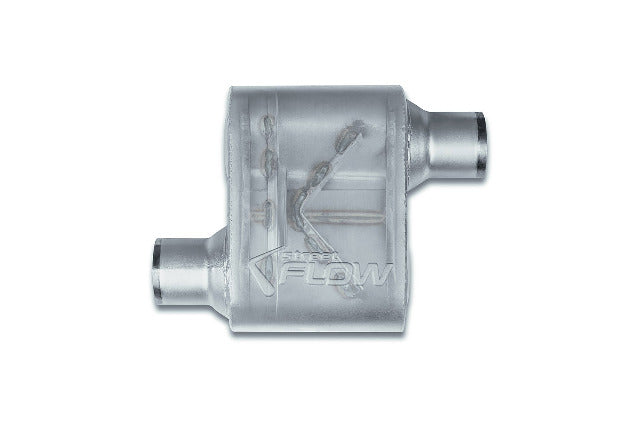 Fits 1959-1963 Chevrolet Biscayne Chambered Muffler SF425111-JHPR