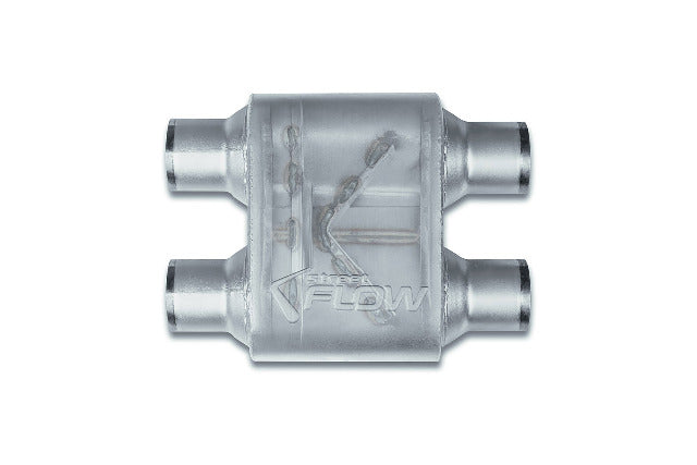 Fits 1996-1999 BMW M3 Chambered Muffler SF425154-JHPR