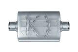 Fits 1987-1997 Ford F-150 Chambered Muffler SF42540-JHPR