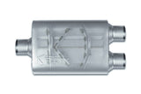 Fits 2000-2006 BMW X5 Chambered Muffler SF425400-JHPR