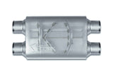 Fits 1996-1999 BMW M3 Chambered Muffler SF425404-JHPR