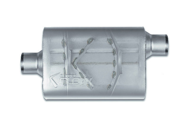 Fits 1959-1960 Chevrolet El Camino Chambered Muffler SF42542-JHPR
