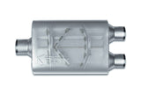 Fits 1980-1986 Chevrolet C10 Chambered Muffler SF425422-JHPR