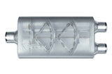 Fits 1980-1986 Chevrolet C10 Chambered Muffler SF425522-JHPR