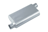 Fits 1963-1967 Chevrolet Corvette Chambered Muffler SF42553-JHPR