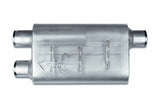 Fits 1978-1987 Chevrolet El Camino Chambered Muffler SF42583-JHPR