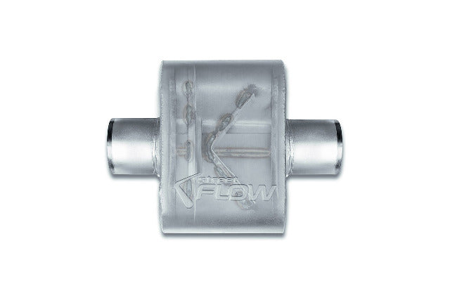 Fits 2013-2018 Ford Focus Chambered Muffler SF430109-JHPR