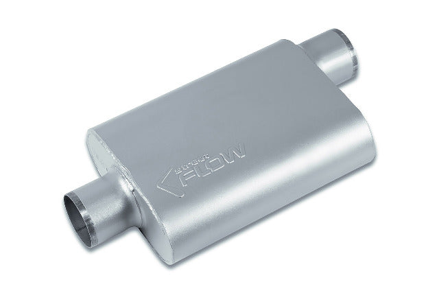 Fits 1959-1960 Chevrolet El Camino Chambered Muffler SF43042-JHPR