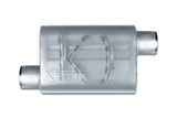 Fits 1964-1972 Buick Skylark Chambered Muffler SF43043-JHPR