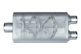 Fits 1985-1991 Ford Bronco Chambered Muffler SF430502-JHPR
