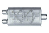Fits 1996-1999 Chevrolet C1500 Suburban Chambered Muffler SF524553-JHPR
