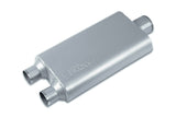 Fits 1996-1999 Chevrolet C1500 Suburban Chambered Muffler SF524553-JHPR