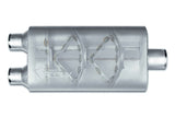 Fits 1996-1999 Chevrolet K1500 Suburban Chambered Muffler SF525553-JHPR