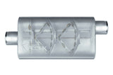 Fits 1959-1960 Chevrolet El Camino Chambered Muffler SF53057-JHPR
