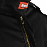 RaceQuip SFI racing jacket SFI 1 black large XL 111006RQP