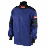 RaceQuip SFI racing jacket SFI 1 blue large XL 111026RQP
