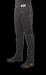 t Sfi-1 1-L Pants Black X-Large - 112006RQP RaceQuip