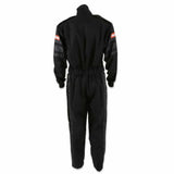 RaceQuip racing safety gear SFI 1 black large 2XL 110007RQP