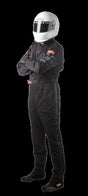 RaceQuip racing safety gear SFI 1 black medium 110004RQP