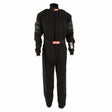 RaceQuip racing safety gear SFI 1 black medium 110003RQP
