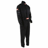 RaceQuip racing safety gear SFI 1 black medium 110003RQP