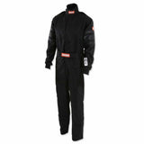 RaceQuip racing safety gear SFI 1 black medium 110003RQP