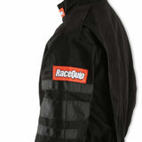 RaceQuip racing safety gear SFI 1 black large XL 110006RQP