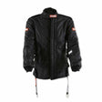 t Sfi-15 Jacket Blk Med - 91919939RQP RaceQuip